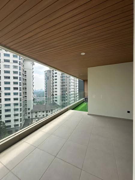 Condominium for Sale at Pinnacle Bangsar - Mohd Fitri MF - PropertyGuru.com.my