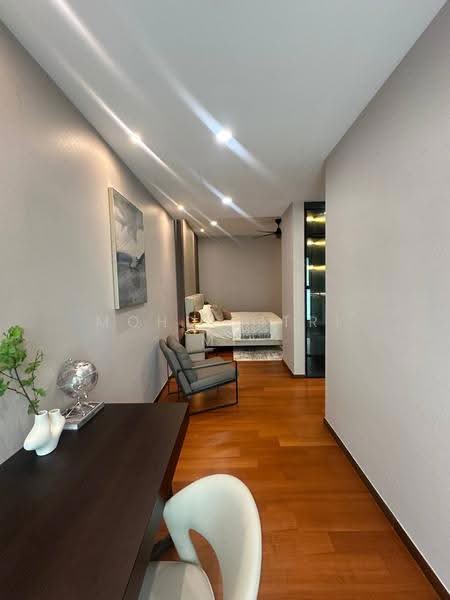 Condominium for Sale at Pinnacle Bangsar - Mohd Fitri MF - PropertyGuru.com.my