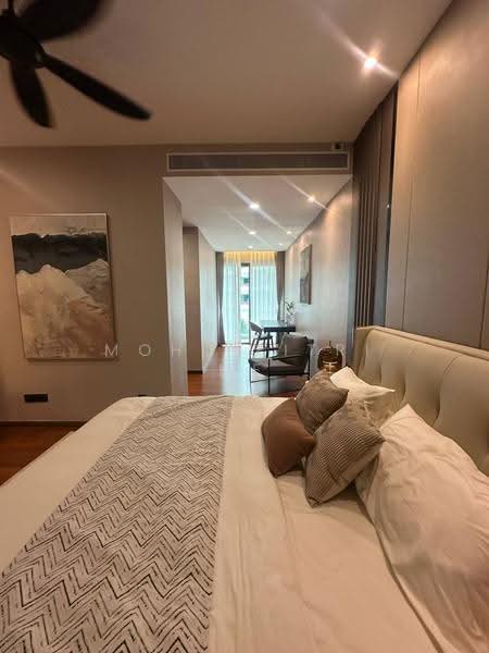 Condominium for Sale at Pinnacle Bangsar - Mohd Fitri MF - PropertyGuru.com.my