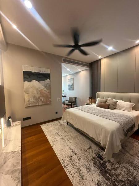 Condominium for Sale at Pinnacle Bangsar - Mohd Fitri MF - PropertyGuru.com.my