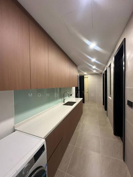 Condominium for Sale at Pinnacle Bangsar - Mohd Fitri MF - PropertyGuru.com.my