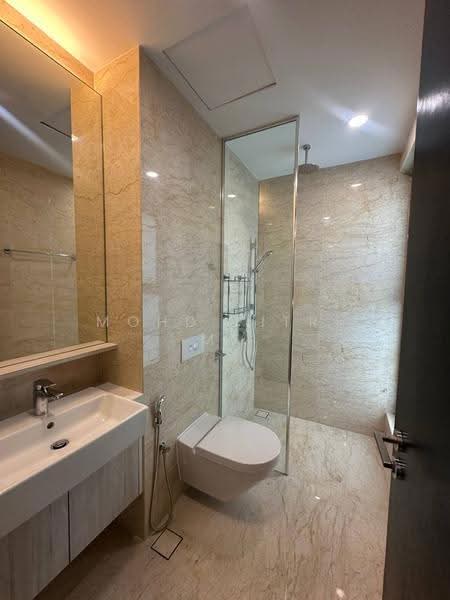 Condominium for Sale at Pinnacle Bangsar - Mohd Fitri MF - PropertyGuru.com.my
