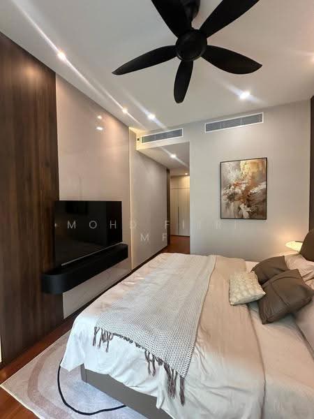 Condominium for Sale at Pinnacle Bangsar - Mohd Fitri MF - PropertyGuru.com.my