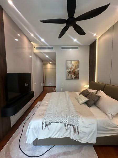 Condominium for Sale at Pinnacle Bangsar - Mohd Fitri MF - PropertyGuru.com.my