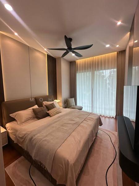 Condominium for Sale at Pinnacle Bangsar - Mohd Fitri MF - PropertyGuru.com.my