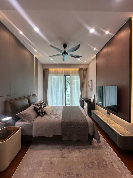 Condominium for Sale at Pinnacle Bangsar - Mohd Fitri MF - PropertyGuru.com.my