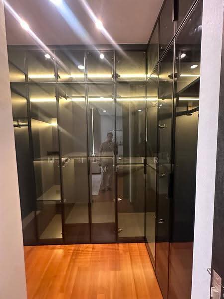 Condominium for Sale at Pinnacle Bangsar - Mohd Fitri MF - PropertyGuru.com.my