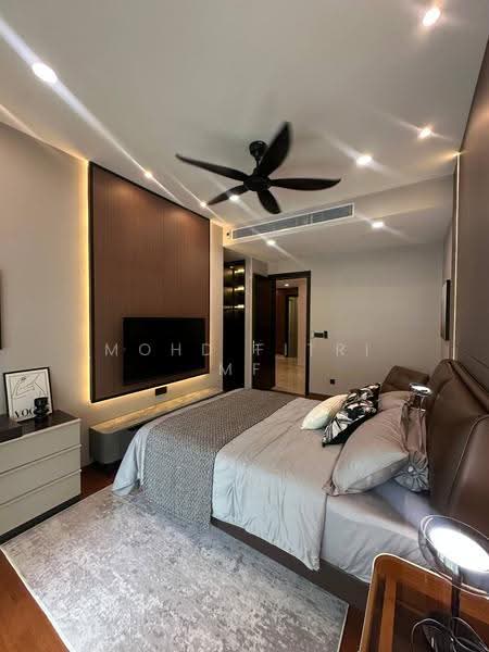 Condominium for Sale at Pinnacle Bangsar - Mohd Fitri MF - PropertyGuru.com.my