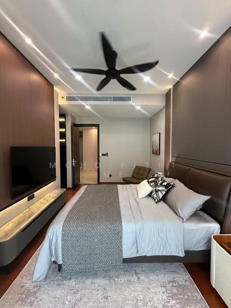 Condominium for Sale at Pinnacle Bangsar - Mohd Fitri MF - PropertyGuru.com.my