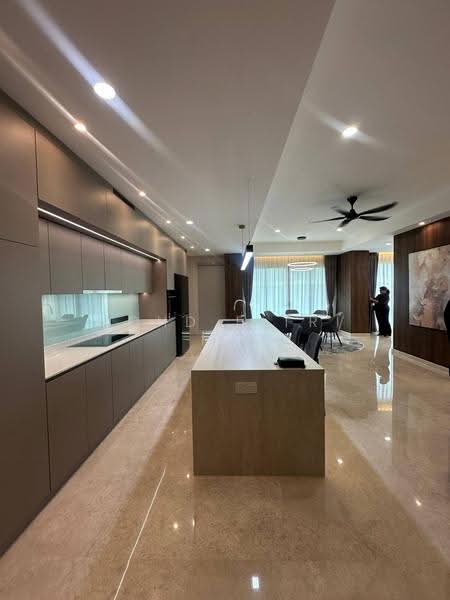 Condominium for Sale at Pinnacle Bangsar - Mohd Fitri MF - PropertyGuru.com.my