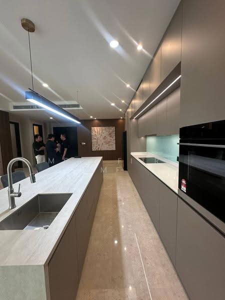 Condominium for Sale at Pinnacle Bangsar - Mohd Fitri MF - PropertyGuru.com.my