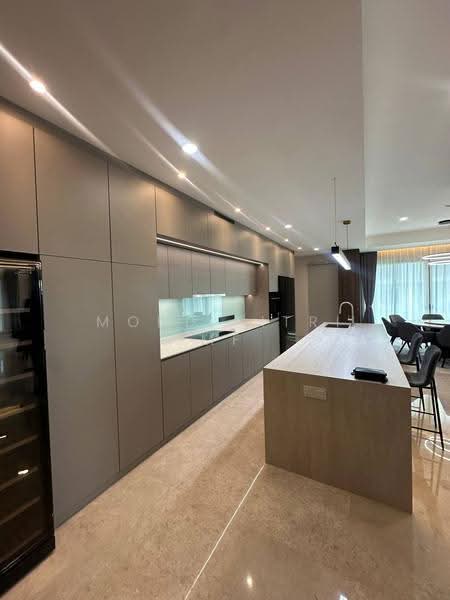 Condominium for Sale at Pinnacle Bangsar - Mohd Fitri MF - PropertyGuru.com.my