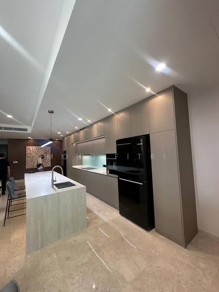 Condominium for Sale at Pinnacle Bangsar - Mohd Fitri MF - PropertyGuru.com.my