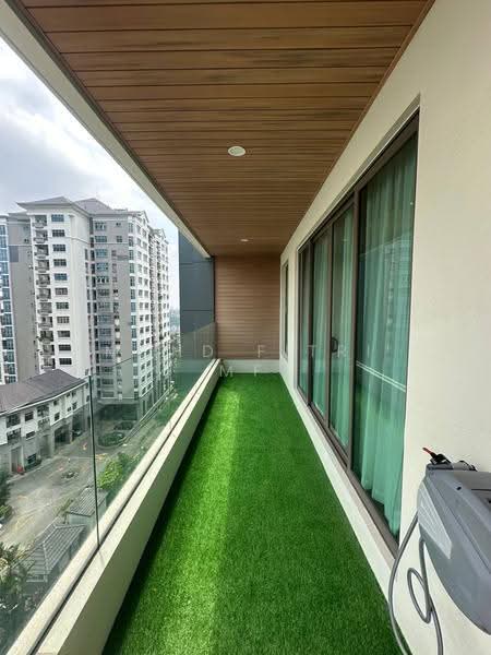 Condominium for Sale at Pinnacle Bangsar - Mohd Fitri MF - PropertyGuru.com.my