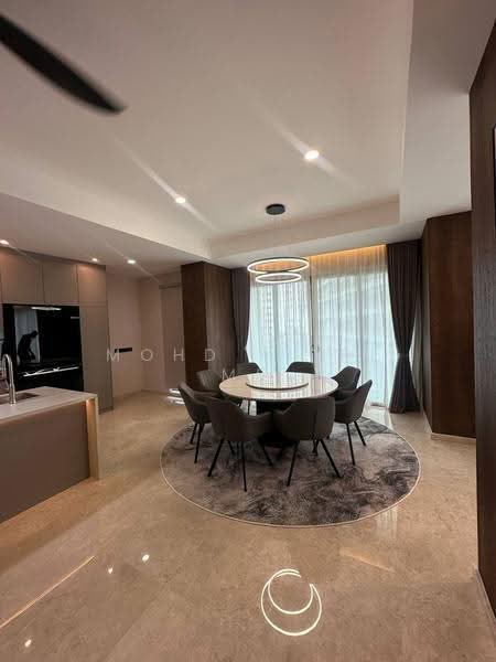 Condominium for Sale at Pinnacle Bangsar - Mohd Fitri MF - PropertyGuru.com.my
