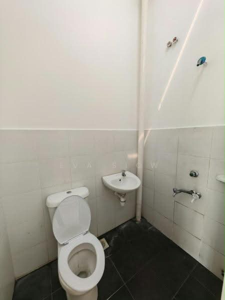 2-storey Terraced House for Sale in Taman Scientex Senai (Senai) - Eva Siow - PropertyGuru.com.my