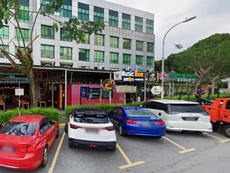 Pejabat untuk Disewa di Bandar Menjalara (Kuala Lumpur) - Keanu Tan - PropertyGuru.com.my