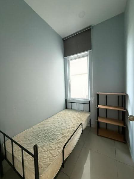 Service Residence for Sale at THE SENAI GARDEN (PANGSAPURI IMPIAN SENAI) - Eva Siow - Bedroom - PropertyGuru.com.my
