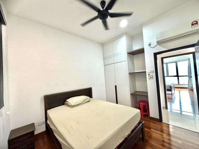 Condominium for Rent at Marinox Sky Villas - Gan Chun Kai - Bedroom - PropertyGuru.com.my