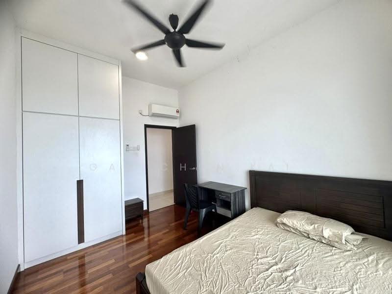 Condominium for Rent at Marinox Sky Villas - Gan Chun Kai - Bedroom - PropertyGuru.com.my