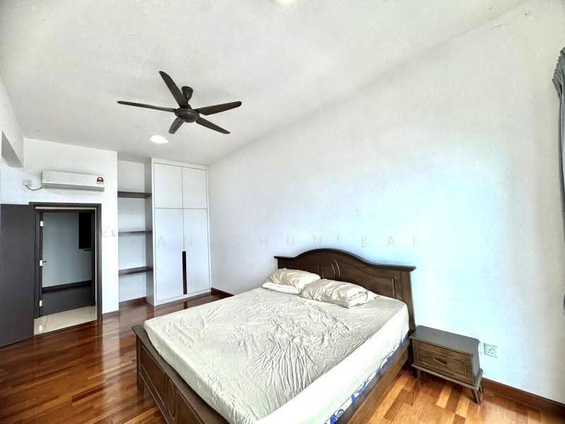 Condominium for Rent at Marinox Sky Villas - Gan Chun Kai - Bedroom - PropertyGuru.com.my