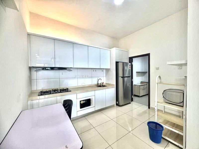 Condominium for Rent at Marinox Sky Villas - Gan Chun Kai - Kitchen - PropertyGuru.com.my
