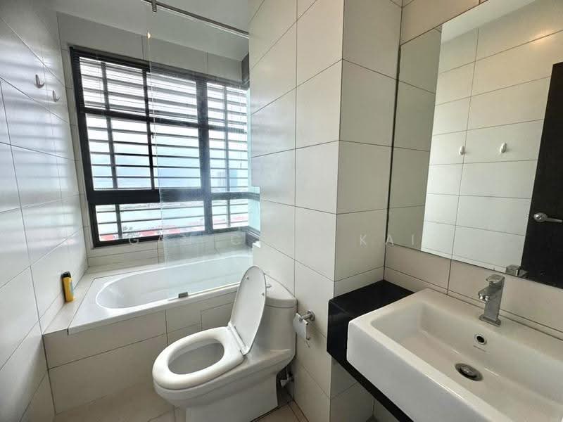 Condominium for Rent at Marinox Sky Villas - Gan Chun Kai - Bathroom - PropertyGuru.com.my