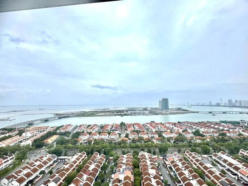 Condominium for Rent at Marinox Sky Villas - Gan Chun Kai - View - PropertyGuru.com.my