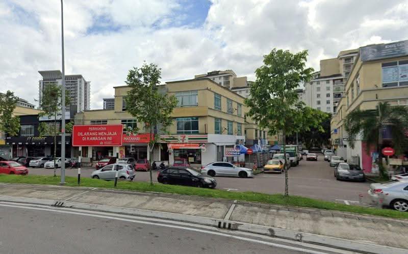 Kedai untuk Dijual di Taman Larkin Idaman (Johor Bahru) - Eva Siow - PropertyGuru.com.my