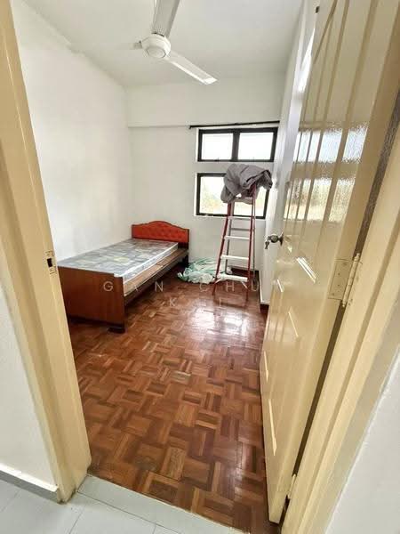 Pangsapuri untuk Disewa di Wayton Court - Gan Chun Kai - Bedroom - PropertyGuru.com.my