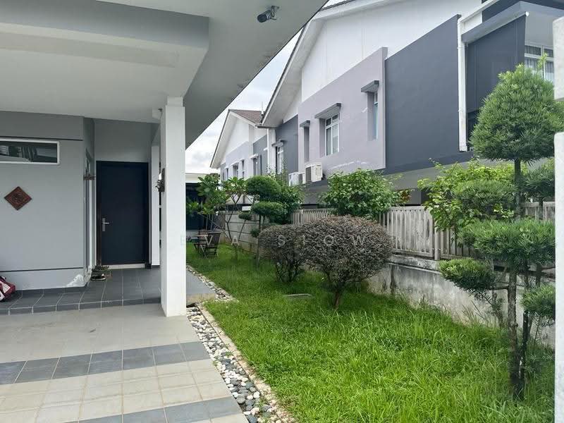 Rumah Kluster untuk Disewa di Horizon Hills (Iskandar Puteri (Nusajaya)) - Eva Siow - Exterior - PropertyGuru.com.my