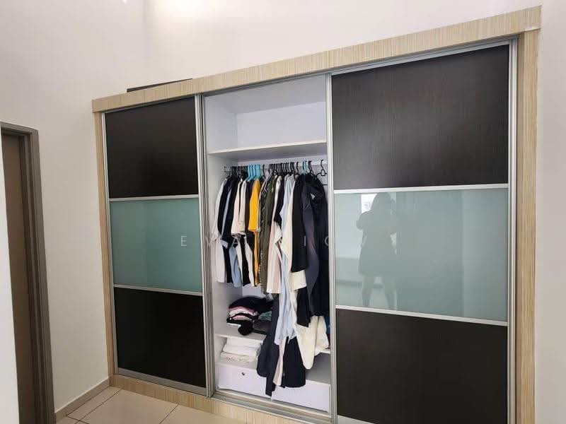 Rumah Kluster untuk Disewa di Horizon Hills (Iskandar Puteri (Nusajaya)) - Eva Siow - Interior - PropertyGuru.com.my