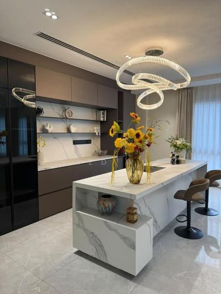 Bungalow House for Sale in Bukit Tunku (Kenny Hills) (Kuala Lumpur) - Alfred Woon - Kitchen - PropertyGuru.com.my