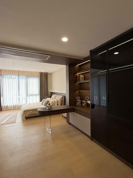 Bungalow House for Sale in Bukit Tunku (Kenny Hills) (Kuala Lumpur) - Alfred Woon - Bedroom - PropertyGuru.com.my