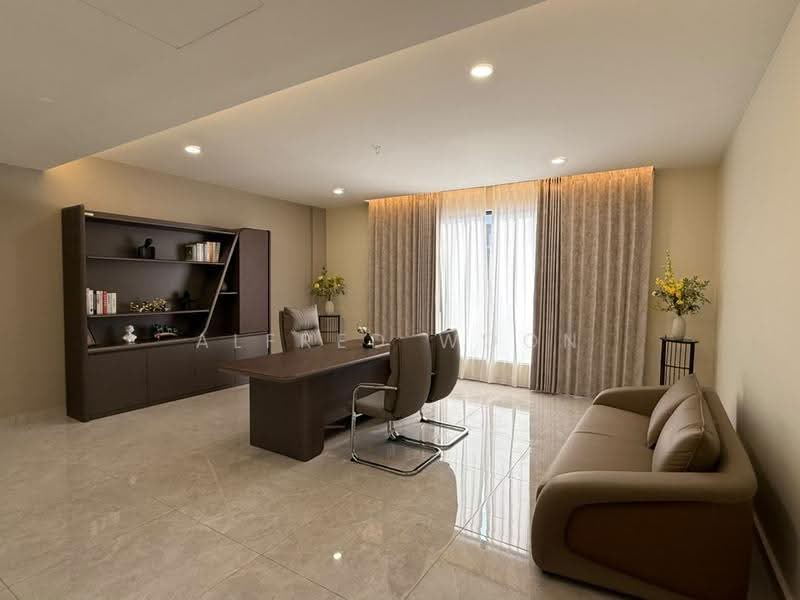 Bungalow House for Sale in Bukit Tunku (Kenny Hills) (Kuala Lumpur) - Alfred Woon - PropertyGuru.com.my