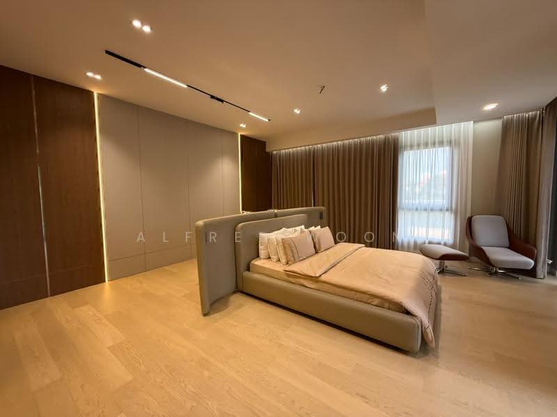 Bungalow House for Sale in Bukit Tunku (Kenny Hills) (Kuala Lumpur) - Alfred Woon - PropertyGuru.com.my