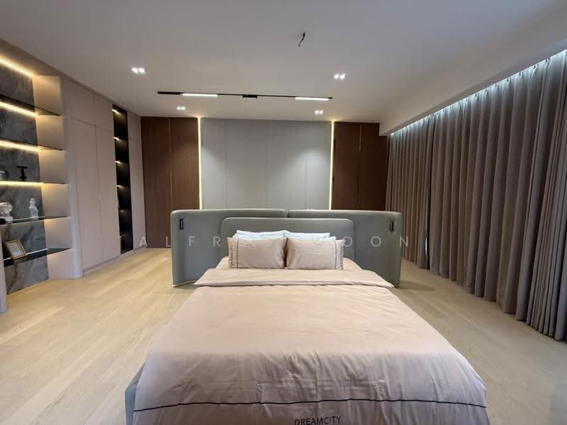 Bungalow House for Sale in Bukit Tunku (Kenny Hills) (Kuala Lumpur) - Alfred Woon - PropertyGuru.com.my