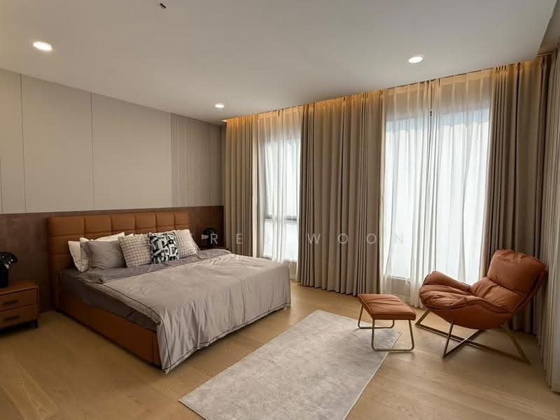 Bungalow House for Sale in Bukit Tunku (Kenny Hills) (Kuala Lumpur) - Alfred Woon - PropertyGuru.com.my
