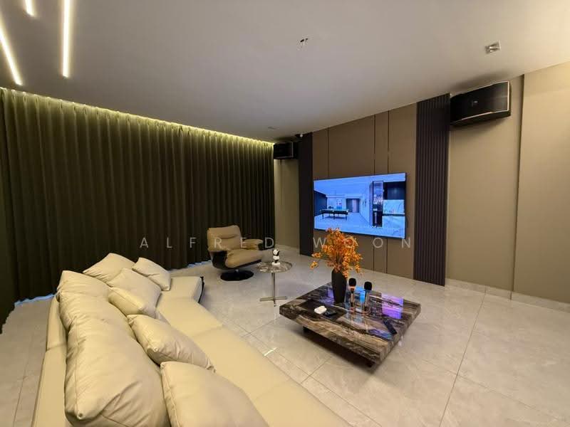 Bungalow House for Sale in Bukit Tunku (Kenny Hills) (Kuala Lumpur) - Alfred Woon - PropertyGuru.com.my
