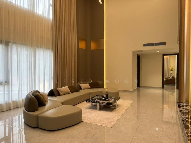 Bungalow House for Sale in Bukit Tunku (Kenny Hills) (Kuala Lumpur) - Alfred Woon - PropertyGuru.com.my