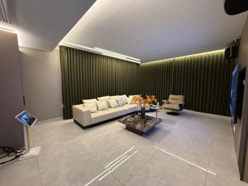 Bungalow House for Sale in Bukit Tunku (Kenny Hills) (Kuala Lumpur) - Alfred Woon - PropertyGuru.com.my