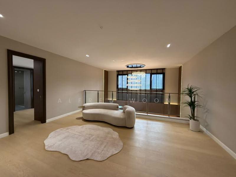 Bungalow House for Sale in Bukit Tunku (Kenny Hills) (Kuala Lumpur) - Alfred Woon - PropertyGuru.com.my
