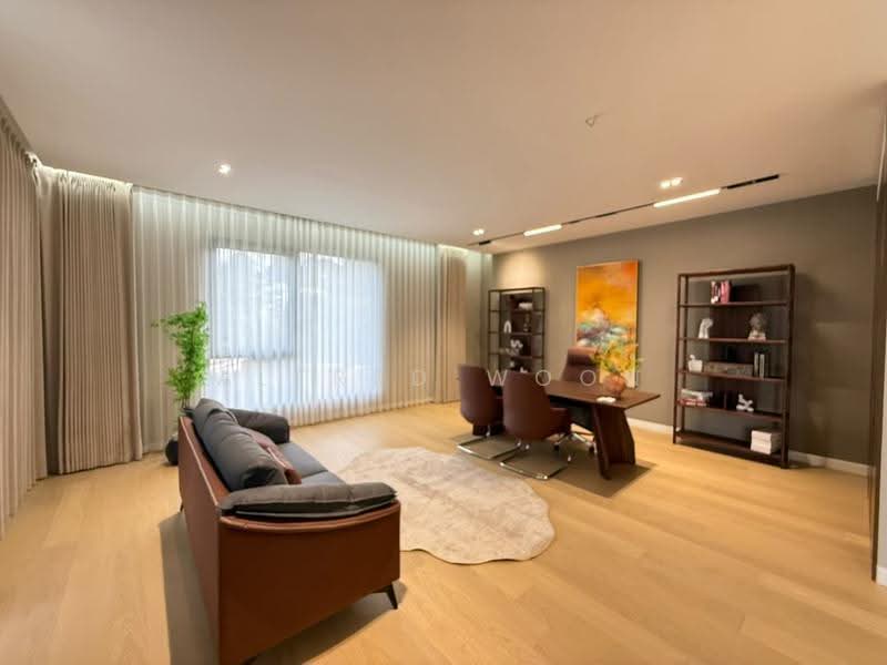 Bungalow House for Sale in Bukit Tunku (Kenny Hills) (Kuala Lumpur) - Alfred Woon - PropertyGuru.com.my