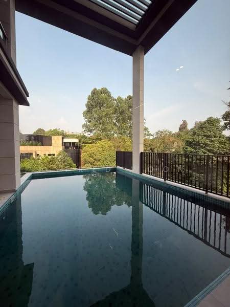 Bungalow House for Sale in Bukit Tunku (Kenny Hills) (Kuala Lumpur) - Alfred Woon - PropertyGuru.com.my
