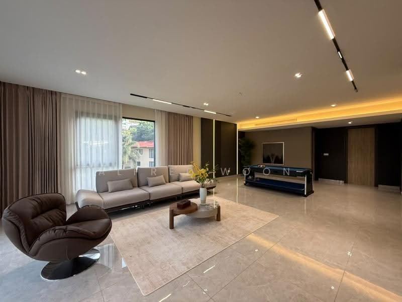 Bungalow House for Sale in Bukit Tunku (Kenny Hills) (Kuala Lumpur) - Alfred Woon - PropertyGuru.com.my