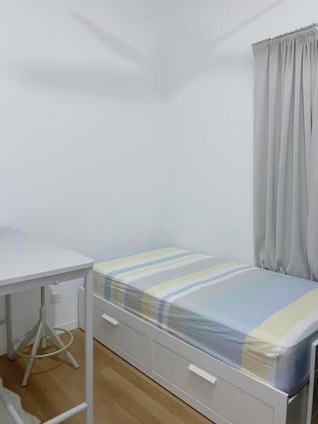 Condominium for Rent at Waltz Residences - Michelle Loke - Bedroom - PropertyGuru.com.my