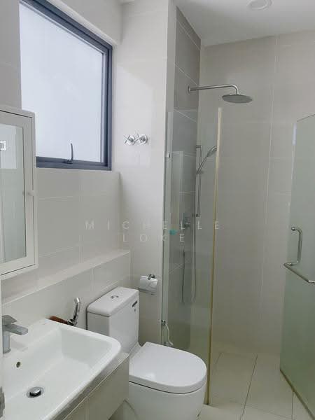 Condominium for Rent at Waltz Residences - Michelle Loke - Bathroom - PropertyGuru.com.my