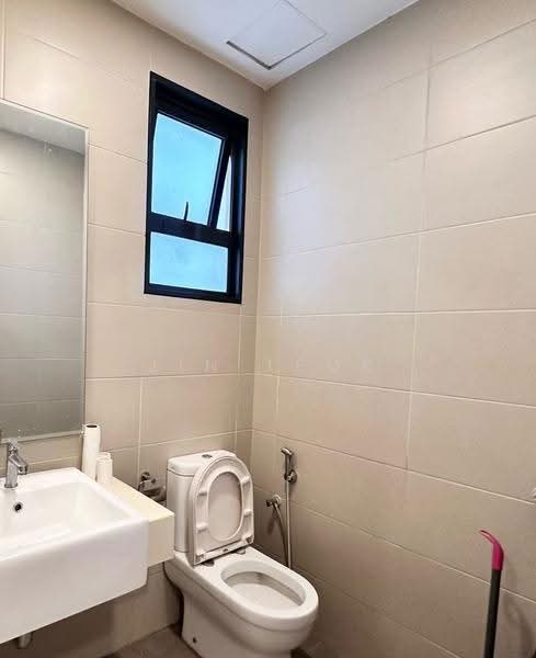 Service Residence for Rent at Sunway Citrine Residences - Jin Teok - Bathroom - PropertyGuru.com.my