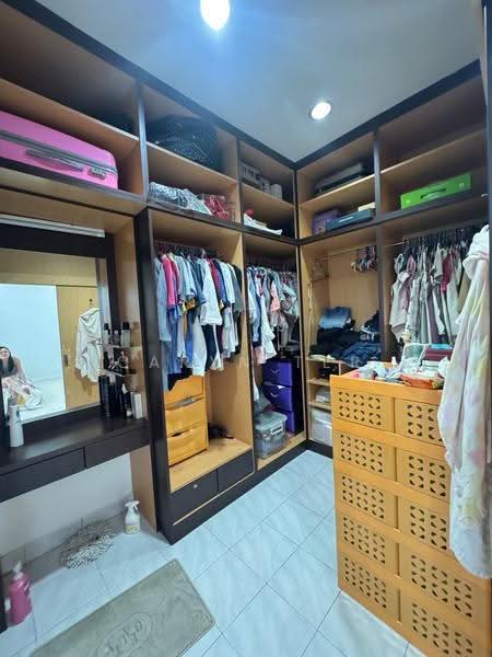Rumah Teres 2-Tingkat untuk Dijual di Taman Kulai Utama (Kulai) - Caryn Ter - Interior - PropertyGuru.com.my