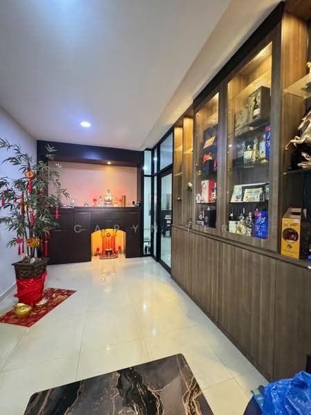 Rumah Teres 2-Tingkat untuk Dijual di Taman Kulai Utama (Kulai) - Caryn Ter - Interior - PropertyGuru.com.my